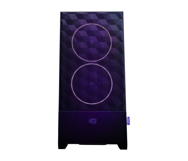 G4M3R HERO R7-7800X3D/32GB/1TB/RTX5080 - 1484067 - zdjęcie 2